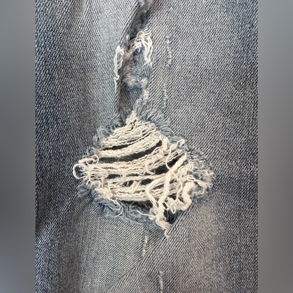 NWOT Dolce & Gabbana Slim Jeans - Size 56 (Italy), Fits 40” waist - Picture 10 of 12